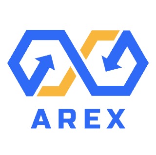 AREX Logo